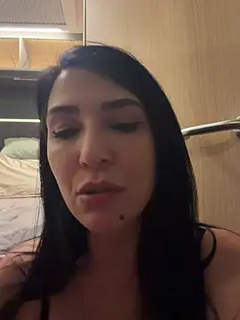 Chat +18 de Cataleya80 ao vivo