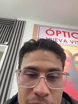 TavoHot_ 웹캠 쇼