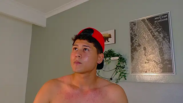 Raiden_boyy's Webcam Show