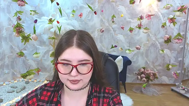 PixelGoddess – Live XXX-chat