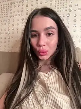 Chat XXX en directo de SofiaLaLight
