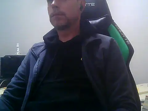 boran34 élő XXX-chatje