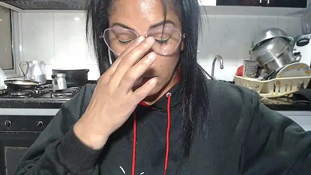 Chat XXX ao vivo de kateleyagrey