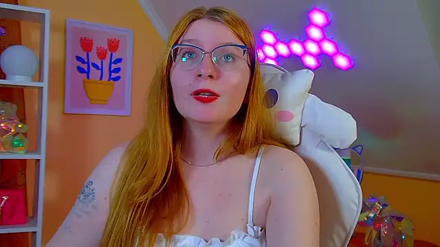 AliceAllisons Chat XXX live