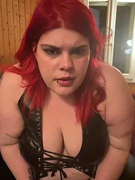 rosebratcat__ Webcam-Show