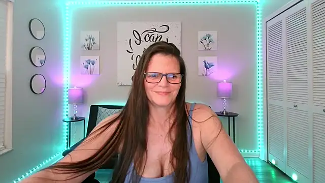 Chat XXX ao vivo de SamieSutton