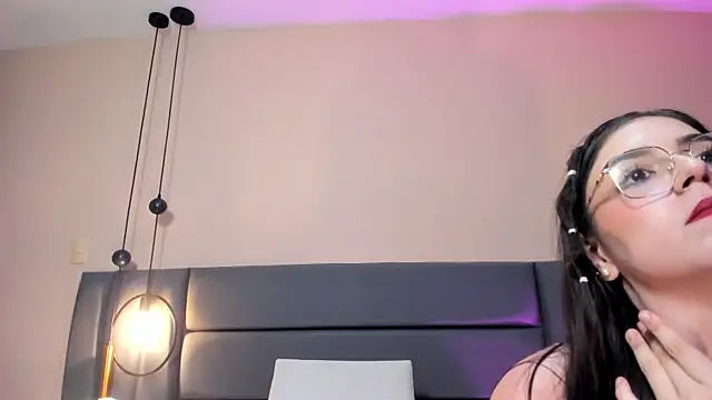 KeniaCarterr live XXX chat