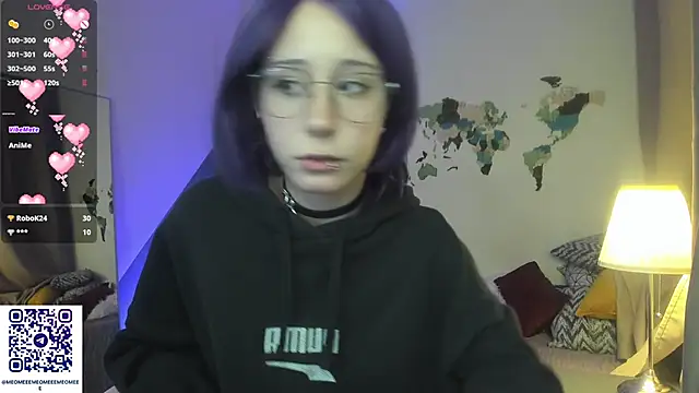 Chat XXX ao vivo de meomeee