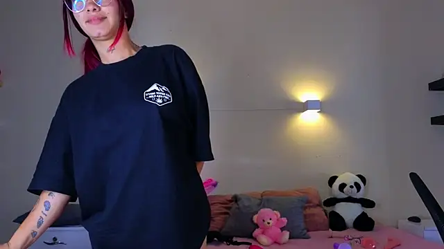 _MaryAnn 网络视讯表演
