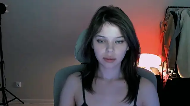 Chat +18 de MelissaBrank ao vivo