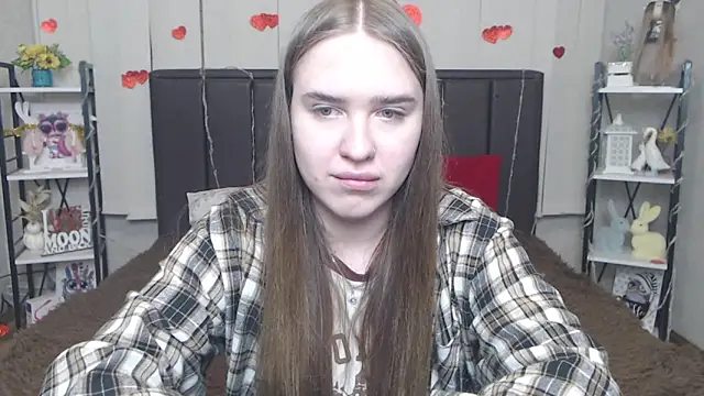 LauraHlot's Live XXX Chat