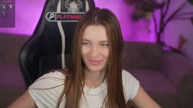 Вебкам-шоу Julia__Star_