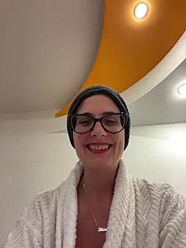 NataKitten's Webcam Show