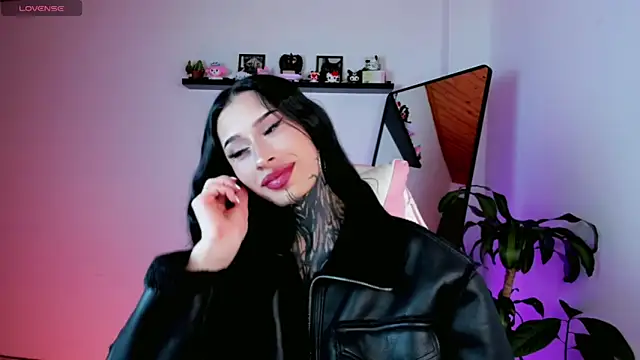 kali_ka_ Chat XXX in diretta