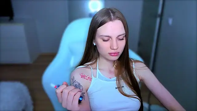 แชท XXX สดของ StellaLawless