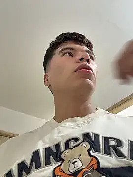 Logan_smith1 Webcam show