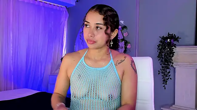 Ammy_nova 라이브 XXX 채팅