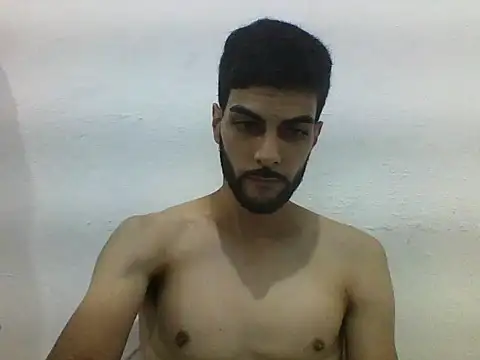Show de GabSeduce na webcam