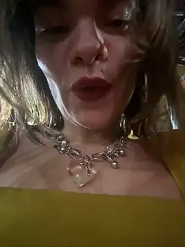 Chat XXX en directo de Zyrella