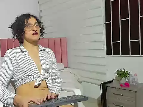 Maverick_angel Chat XXX in diretta