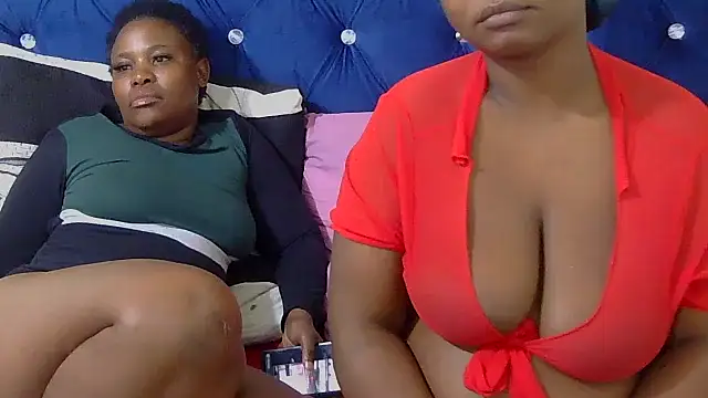 Chat XXX ao vivo de AicoBlackass_4