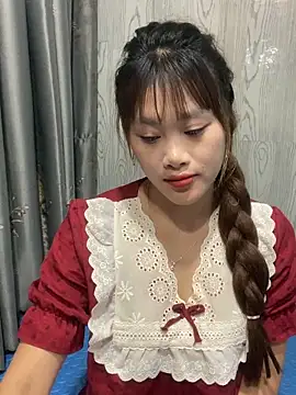 Ly-sexyy's Webcam Show