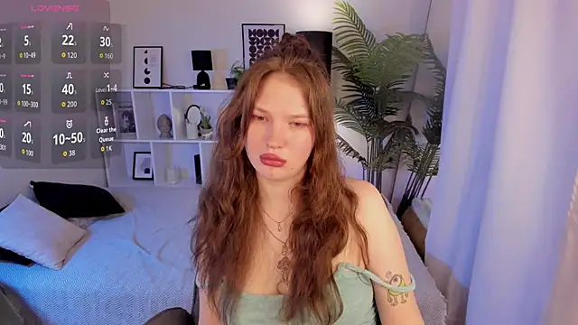 Luna_Tide Live XXX-Chat