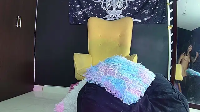 EvangelineCors Chat XXX live