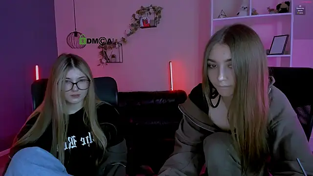 Webkamerová show barbara_crazy