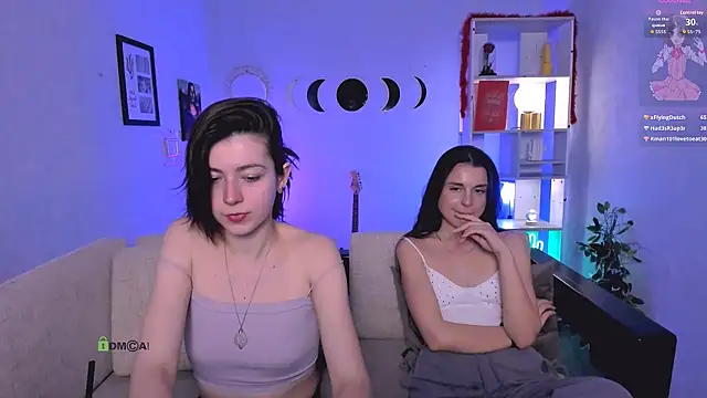 kitniss_dreamy's Live XXX Chat
