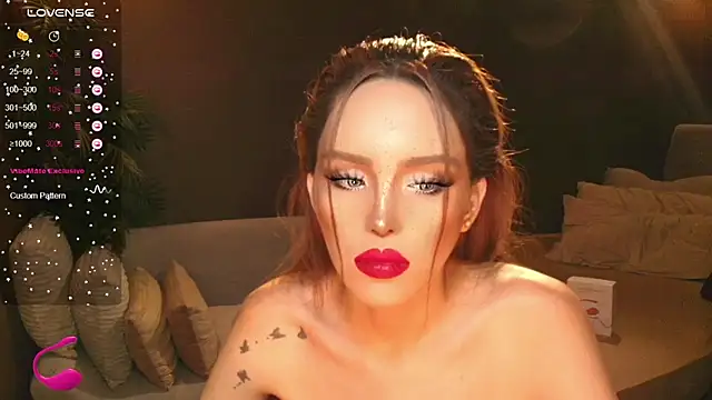 xxMADAMExx 在線直播表演