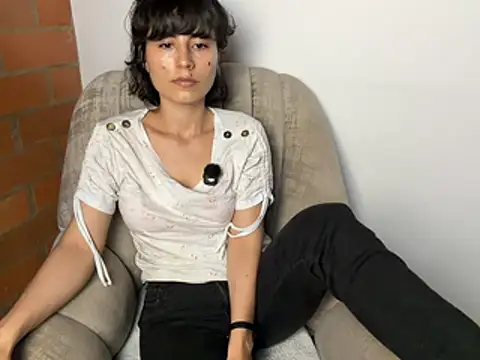 Czat XXX na żywo – kanela3434