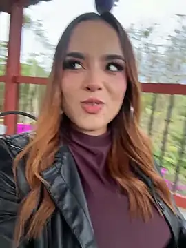 Sammy_garciaa1 在線直播表演
