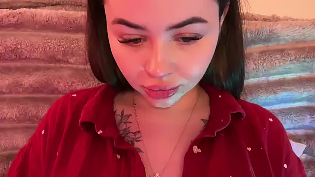 AlmaryKim's Webcam Show