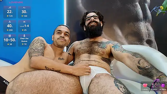 Živý XXX chat Haraldsmed