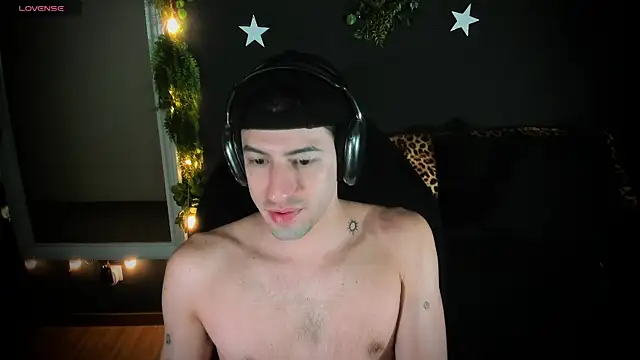 newjeff – Live XXX-chat