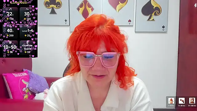 Salomeediaz_ 现场XXX聊天