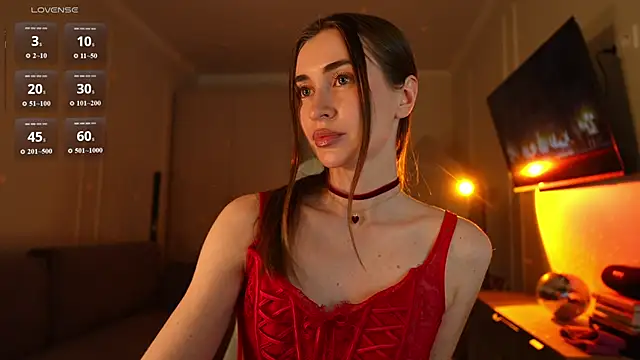 Coconutkittyy's Live XXX Chat