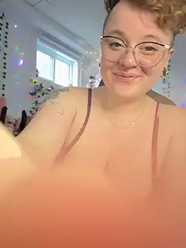 CurvesNChaos – Live XXX-chat