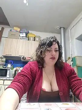Jyleta's Live XXX Chat