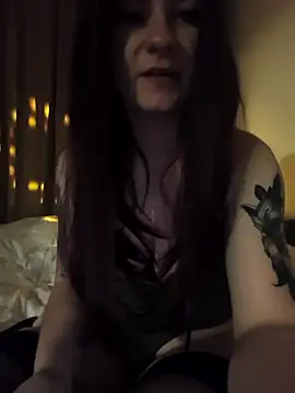 LadyVercia live XXX chat