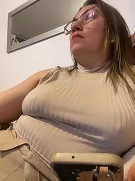 SCARLET-20 – Live XXX-chat