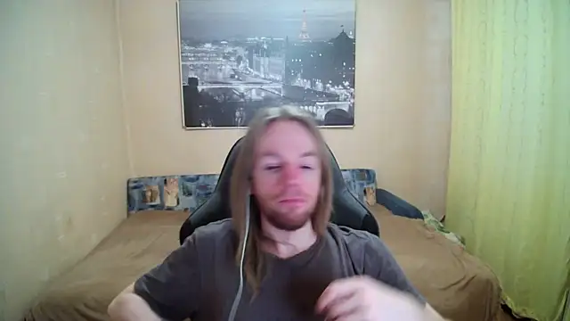 Chat XXX Live AdamDickens