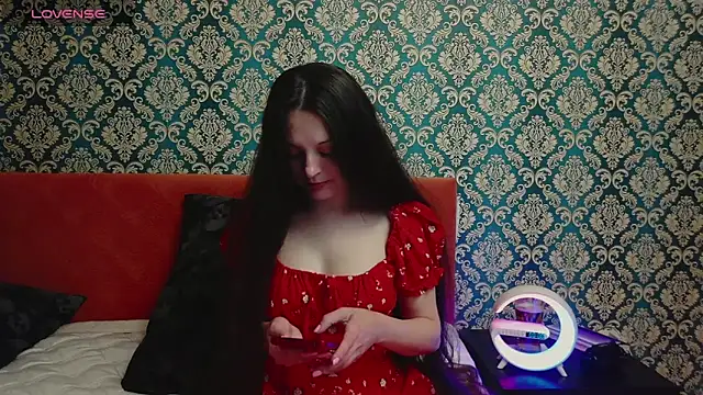 Czat XXX na żywo – Rapunzel_hairlover