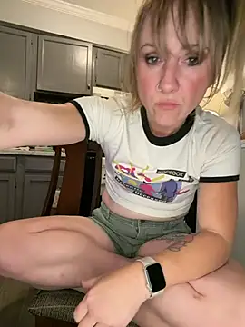alluringpixie – webcam-show