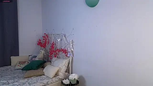 springloveee's Live XXX Chat