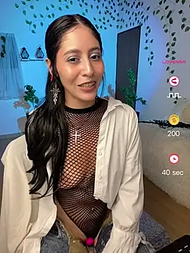 Capricornmystic1's Live XXX Chat