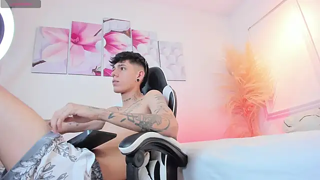 Tommy_valverde 라이브 XXX 채팅