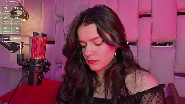 ValerieKay_ Chat XXX live