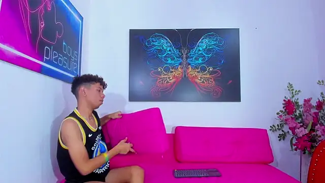 Spicy_guys Webcam show